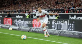 09.10.22 VfB Stuttgart - 1. FC Union Berlin