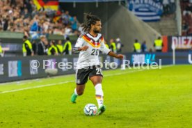 27.09.26 Deutschland - Griechenland
