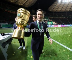 DFB-Pokal Finale 2019 RB Leipzig - FC Bayern M&uuml;nchen