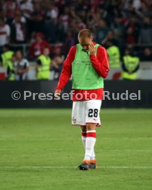 VfB Stuttgart - FC Bayern M&uuml;nchen