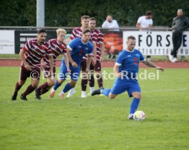 24.09.23 TSV Denkendorf - TSG Esslingen