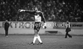 05.11.80 FC Vorw&auml;rts Frankfurt - VfB Stuttgart