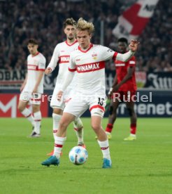 29.10.24 VfB Stuttgart - 1. FC Kaiserslautern