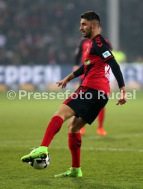 SC Freiburg - 1. FC K&ouml;ln