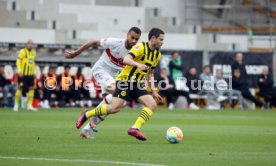 15.04.23 VfB Stuttgart - Borussia Dortmund