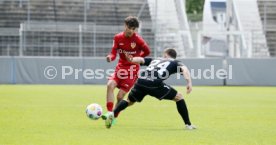 05.05.24 VfB Stuttgart II - VfR Aalen