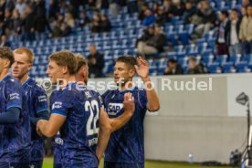 22.10.26 TSG 1899 Hoffenheim - Olympique Lyon