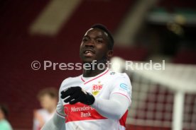 03.02.21 VfB Stuttgart - Borussia M&ouml;nchengladbach