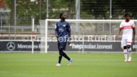 03.05.25 U17 VfB Stuttgart - U17 1. FSV Mainz 05