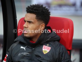 1. FC N&uuml;rnberg - VfB Stuttgart