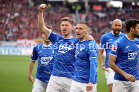 12.03.23 SC Freiburg - TSG 1899 Hoffenheim