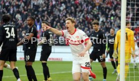 18.01.25 VfB Stuttgart - SC Freiburg