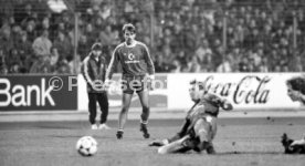14.12.85 VfB Stuttgart - FC Bayern M&uuml;nchen