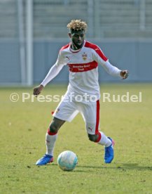 VfB Stuttgart II - SV Eintracht Trier