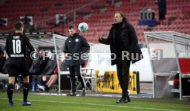 16.01.21 VfB Stuttgart - Borussia M&ouml;nchengladbach