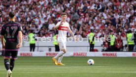 04.05.24 VfB Stuttgart - FC Bayern M&uuml;nchen