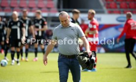 09.05.21 1. FC Heidenheim - SV Sandhausen
