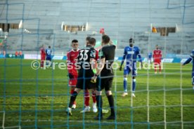 13.10.20 Karlsruher SC - Fortuna D&uuml;sseldorf