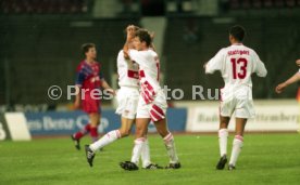 11.08.94 VfB Stuttgart - FC Bayern M&uuml;nchen