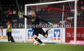 SG Sonnenhof Gro&szlig;aspach - KFC Uerdingen 05