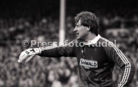 08.11.86 VfB Stuttgart - SV Werder Bremen