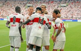 19.08.23 VfB Stuttgart - VfL Bochum