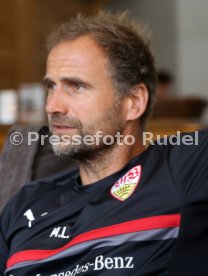 VfB Stuttgart Trainingslager Grassau