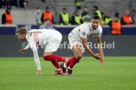 29.01.25 VfB Stuttgart - Paris St. Germain