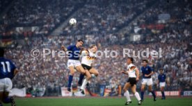 10.06.88 Italien - Deutschland