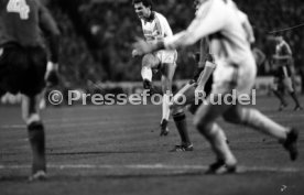 15.11.80 VfB Stuttgart - Hamburger SV