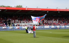 20.05.23 1. FC Heidenheim - SV Sandhausen