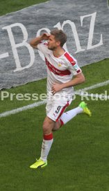 VfB Stuttgart - 1. FC Kaiserslautern