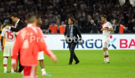 01.06.13 DFB-Pokal Finale 2013 FC Bayern M&uuml;nchen - VfB Stuttgart