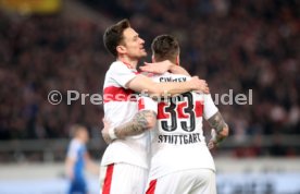 VfB Stuttgart - VfL Bochum