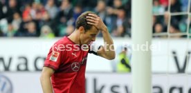 VfL Wolfsburg - VfB Stuttgart