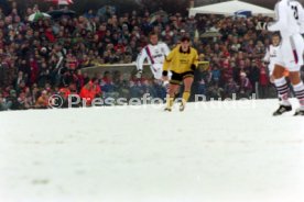 18.01.97 SV Gebersheim - FC Bayern M&uuml;nchen