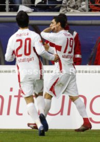 VfB Stuttgart