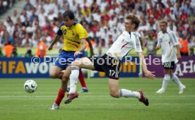 Fussball WM 2006