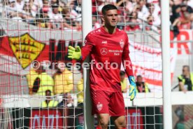 VfB Stuttgart - SpVgg Greuther F&uuml;rth