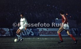 10.12.86 FC Swarovski Tirol - Spartak Moskau