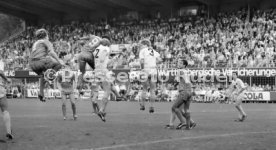 Stuttgarter Kickers - SC Freiburg