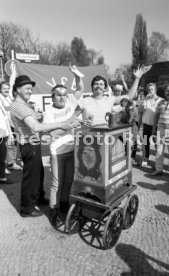 03.05.86 DFB-Pokal Finale FC Bayern M&uuml;nchen - VfB Stuttgart