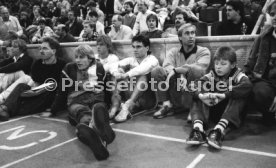03.01.87 Fussball Hallenturnier Karlsruhe