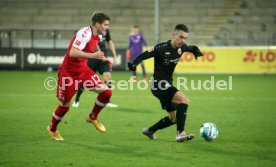 23.01.21 SC Freiburg - VfB Stuttgart