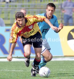 VfB Stuttgart