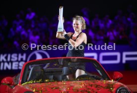 Porsche Tennis Grand Prix 2017