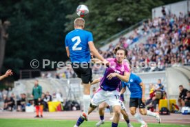 10.09.24 U21 Estland - U21 Deutschland