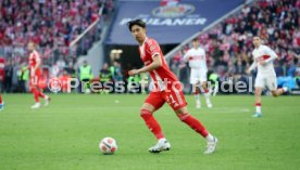 19.04.26 FC Bayern M&uuml;nchen - VfB Stuttgart