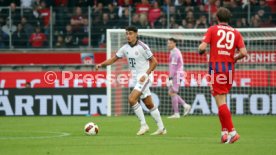 18.08.26 1. FC Heidenheim -  FC Bayern M&uuml;nchen