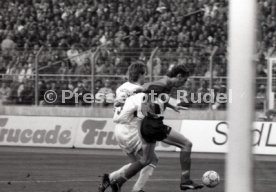 02.10.93 VfB Stuttgart - Eintracht Frankfurt